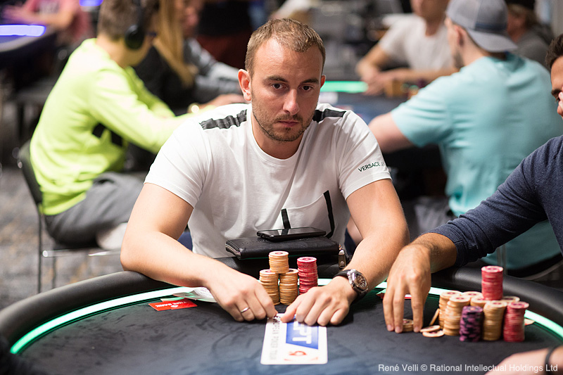 EPT_Barcelona_2018_VELLI-960_Mikalai Vaskaboinikau